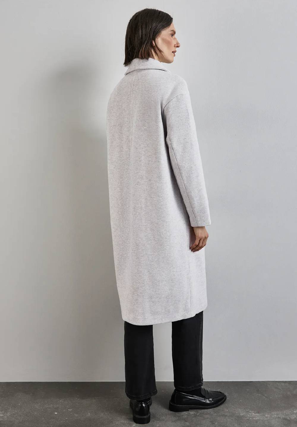 Street One Oversize Mantel