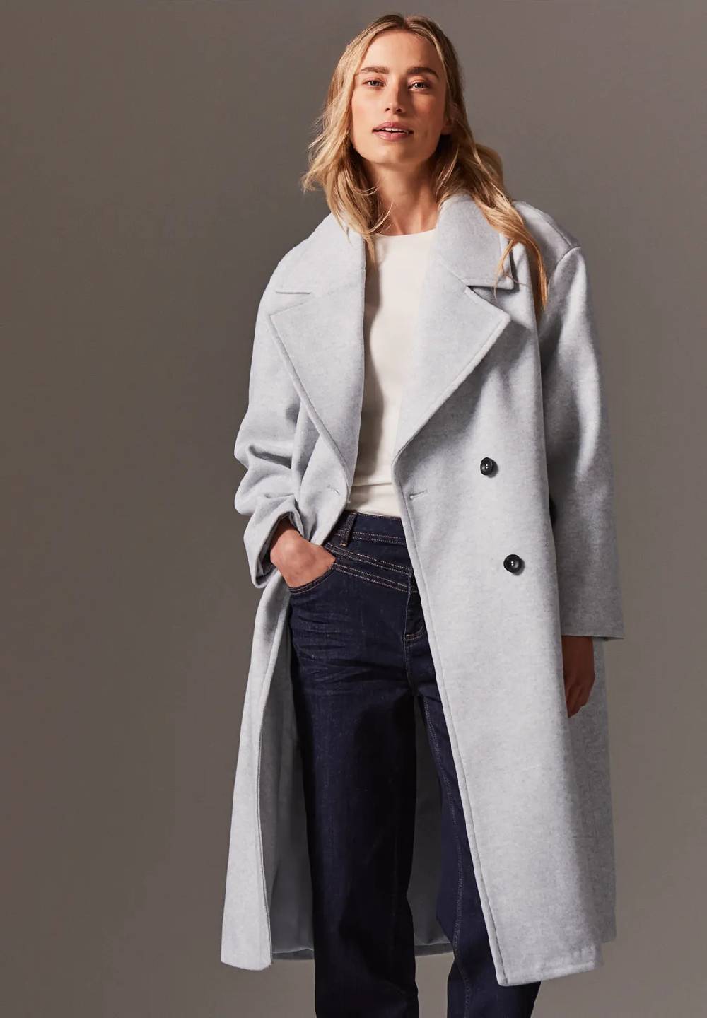 Street One Oversize Mantel