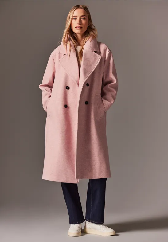 Street One Oversize Mantel