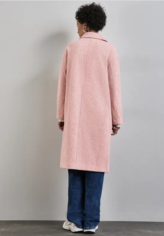 Street One Oversize Mantel