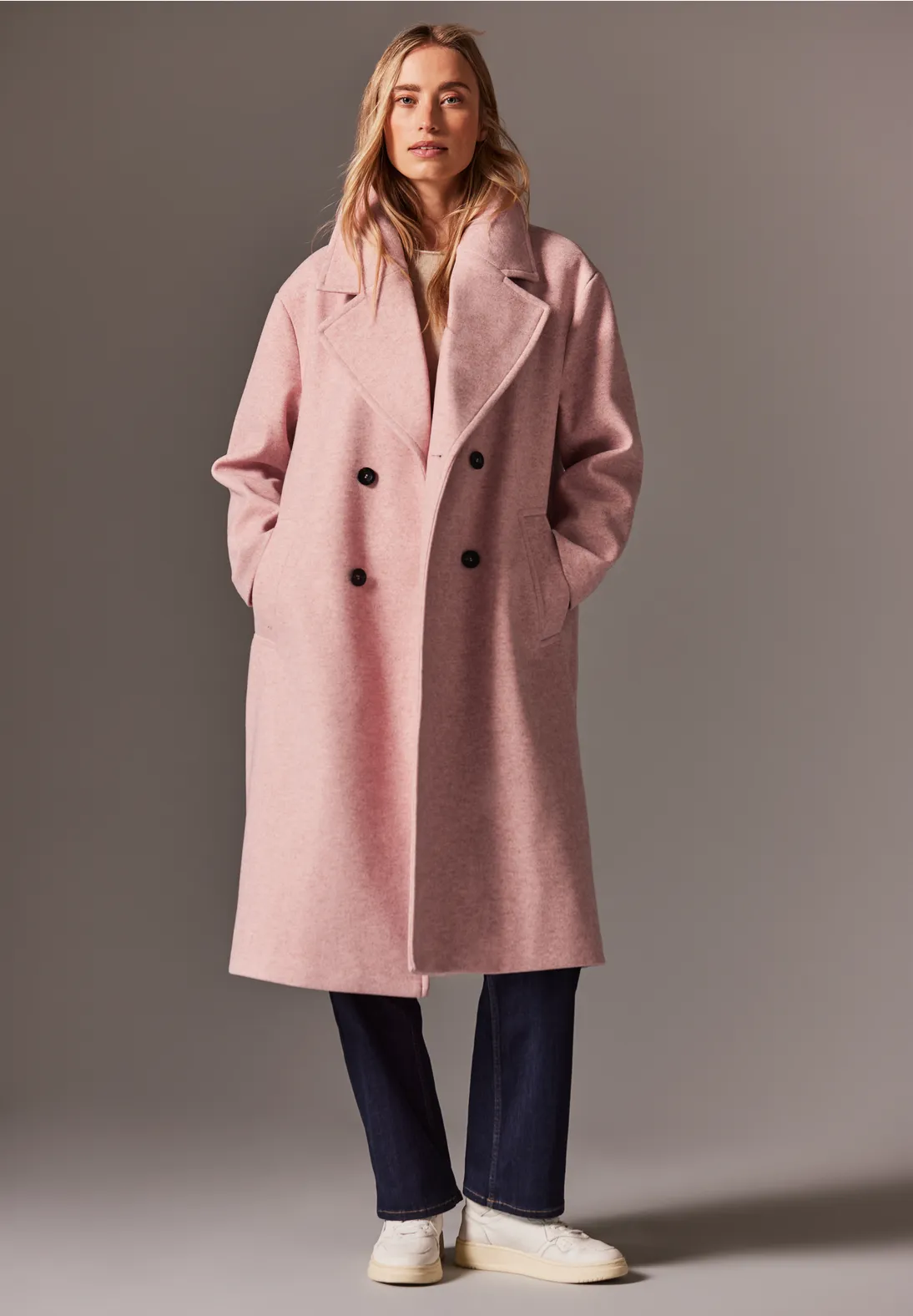 Street One Oversize Mantel