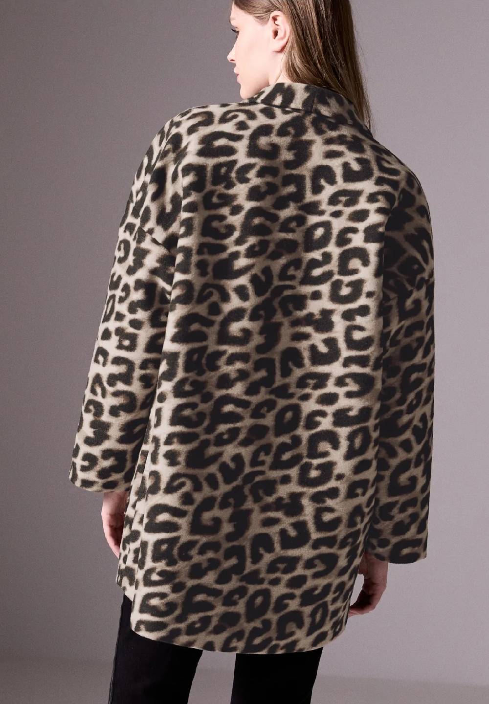 Street One Oversized Blazer