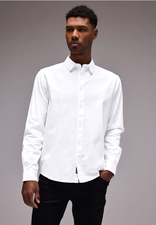 Street One Oxford Hemd