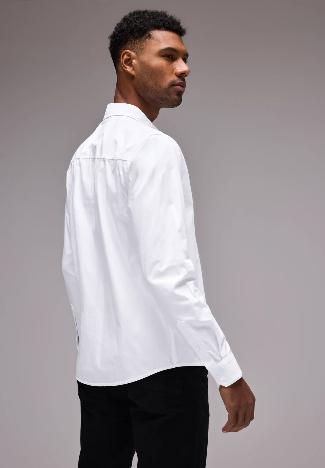 Street One Oxford Hemd