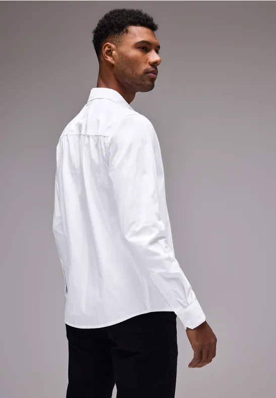 Street One Oxford Hemd