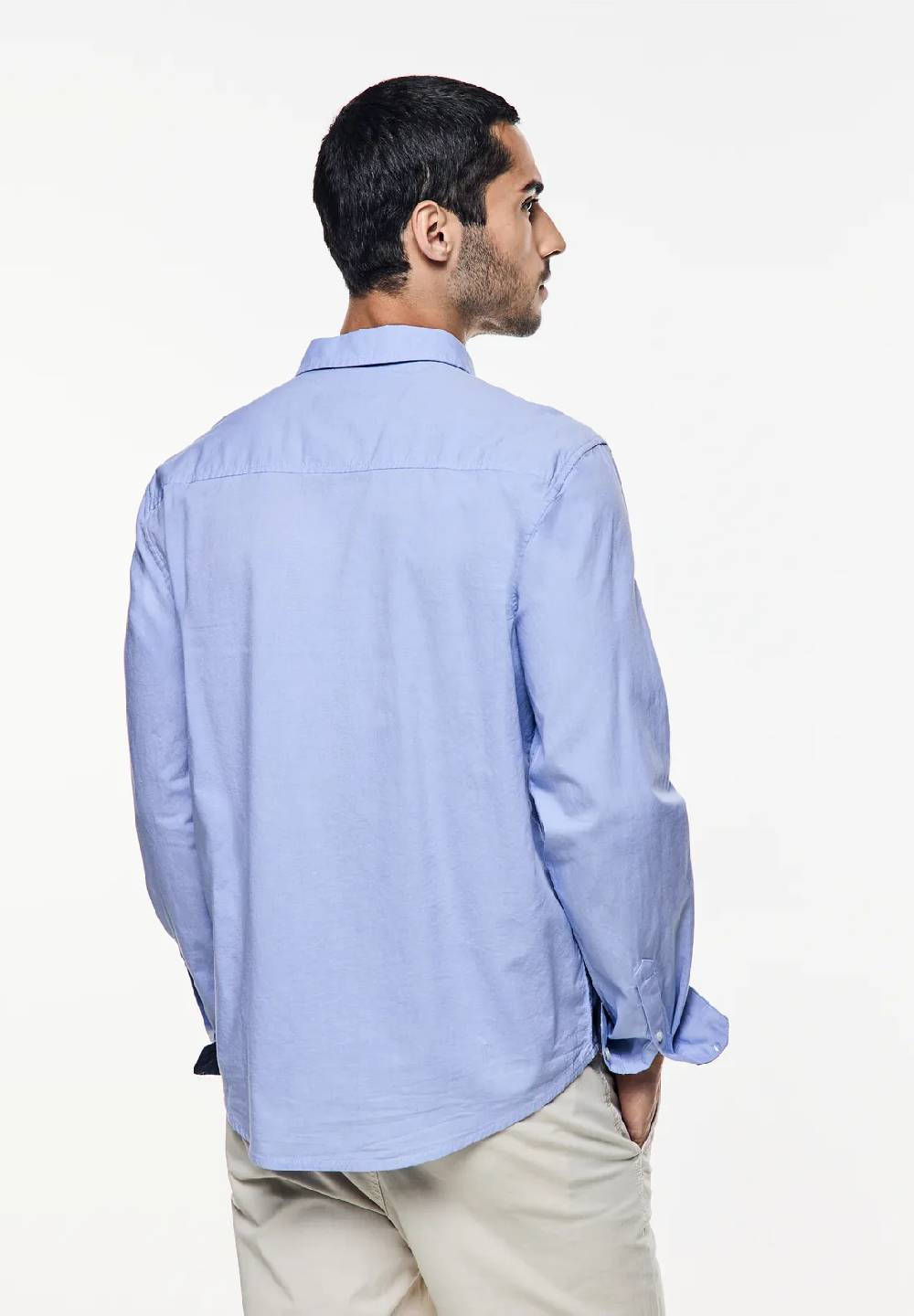 Street One Oxford Hemd