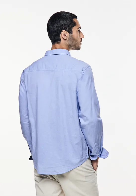 Street One Oxford Hemd