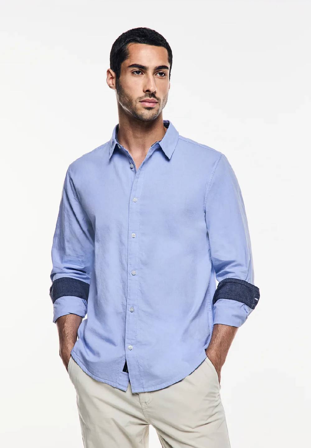 Street One Oxford Hemd