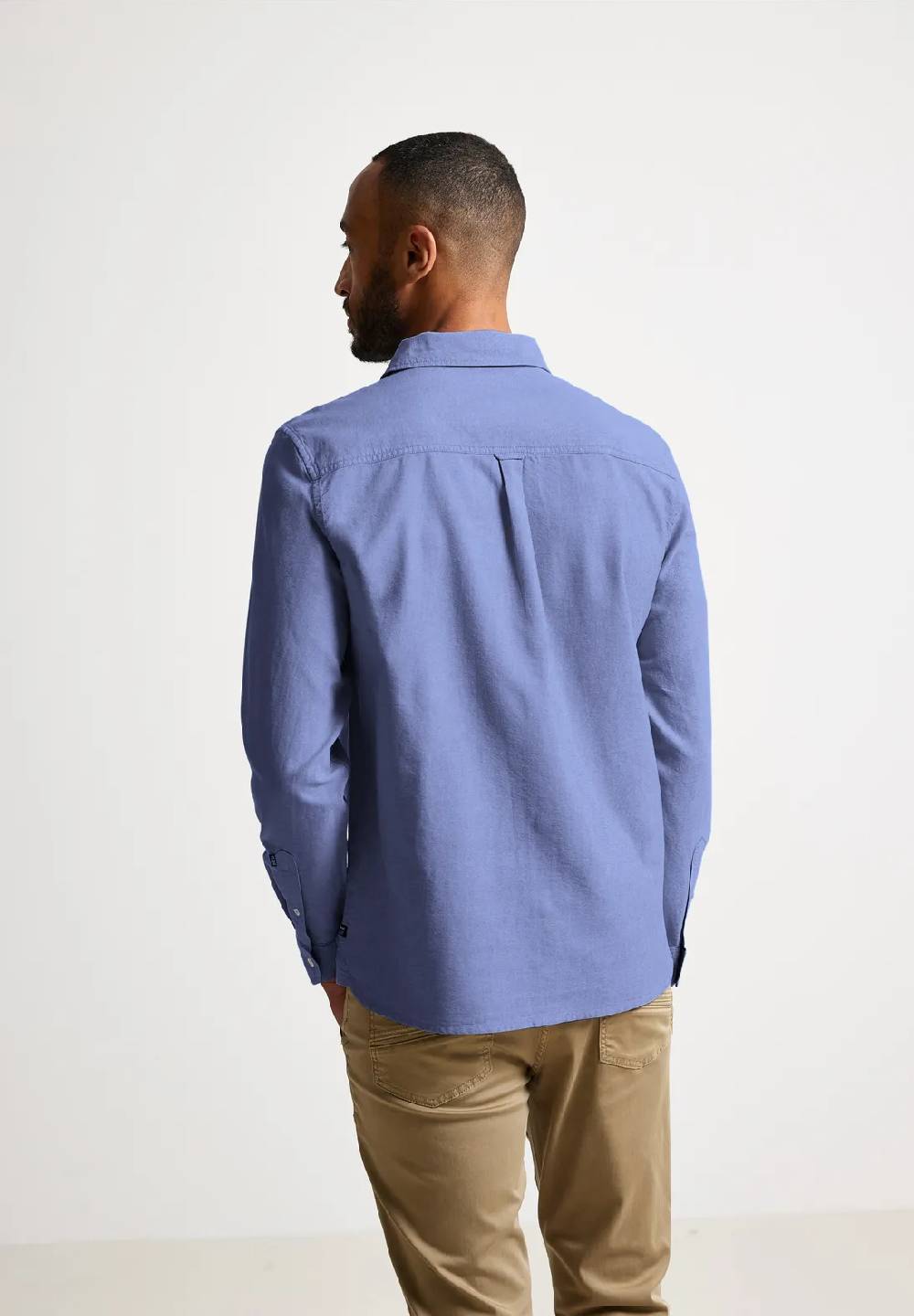 Street One Oxford Hemd