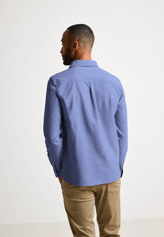 Street One Oxford Hemd