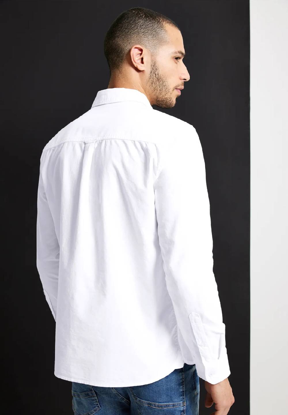 Street One Oxford Hemd