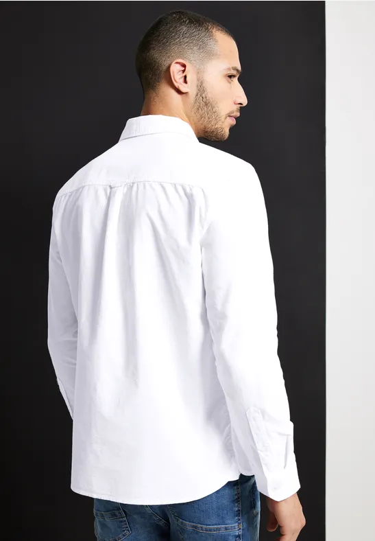 Street One Oxford Hemd