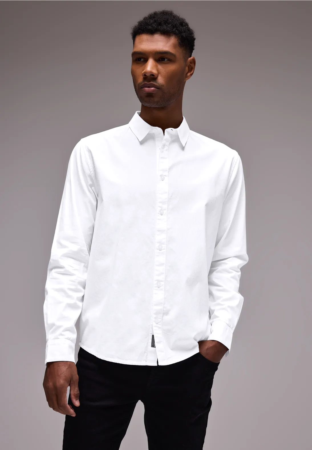 Street One Oxford Hemd