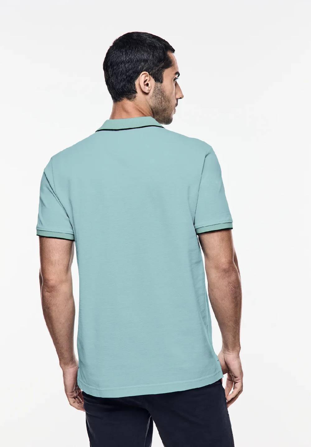 Street One Oxford Poloshirt