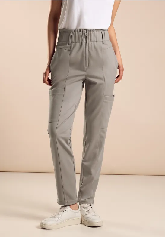 Street One Paperbag Hose