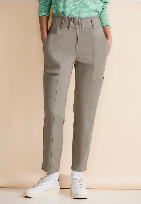 Street One Paperbag Hose