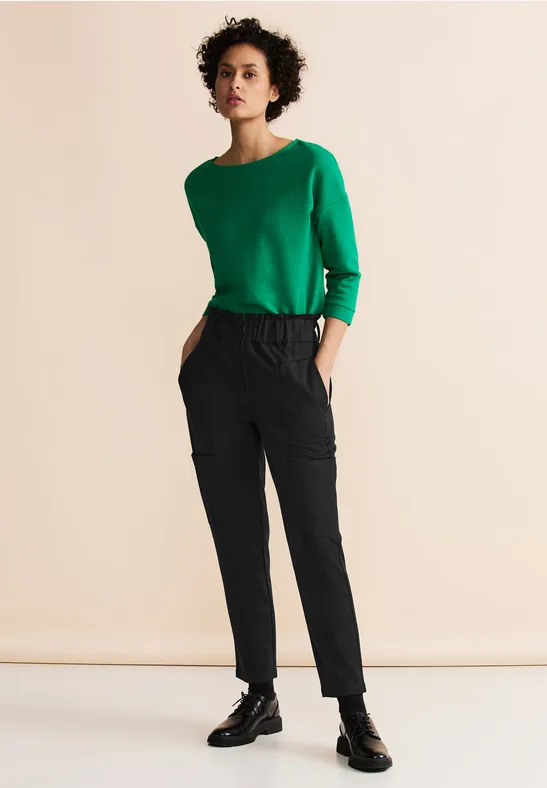 Street One Paperbag Hose