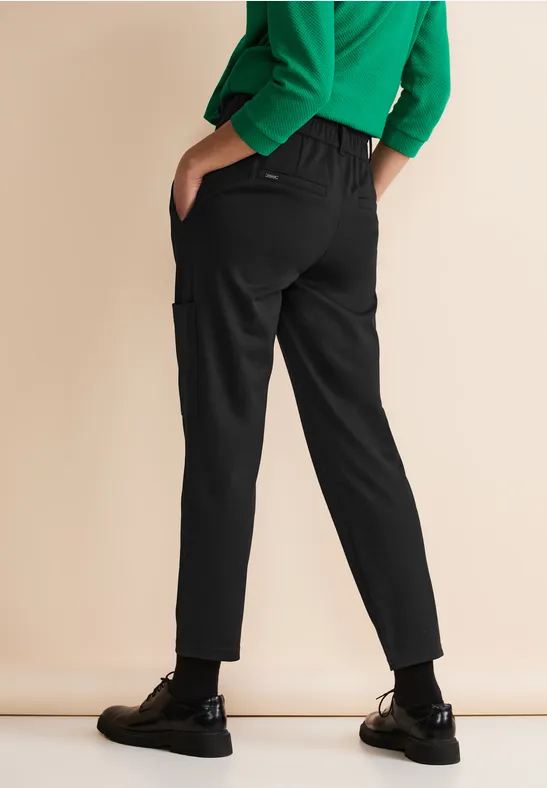 Street One Paperbag Hose