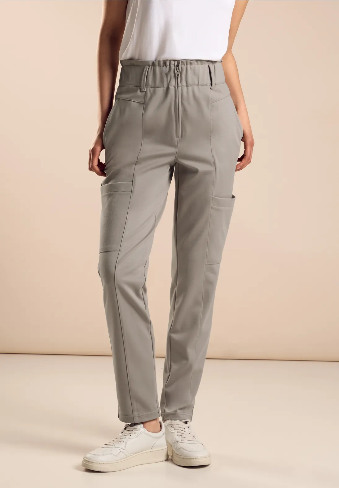 Street One Paperbag Hose