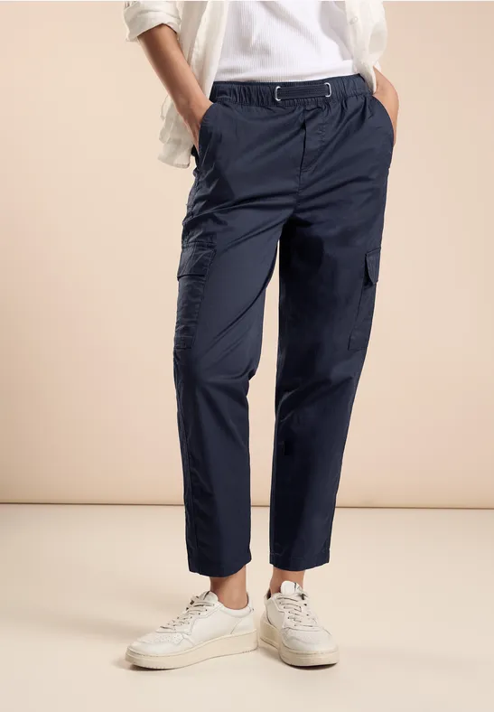 Street One Papertouch Cargo Hose