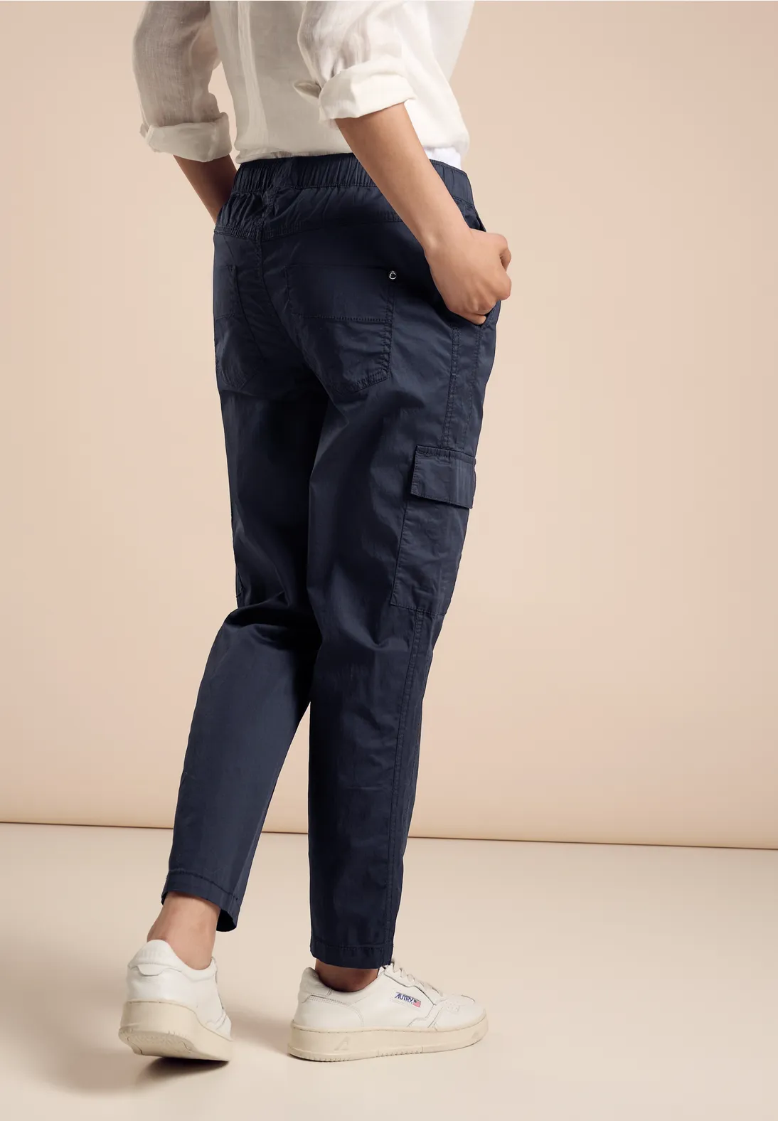 Street One Papertouch Cargo Hose