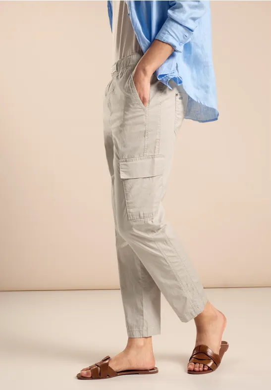 Street One Papertouch Cargo Hose