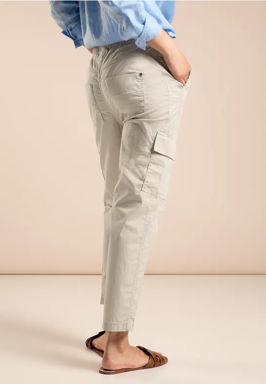 Street One Papertouch Cargo Hose