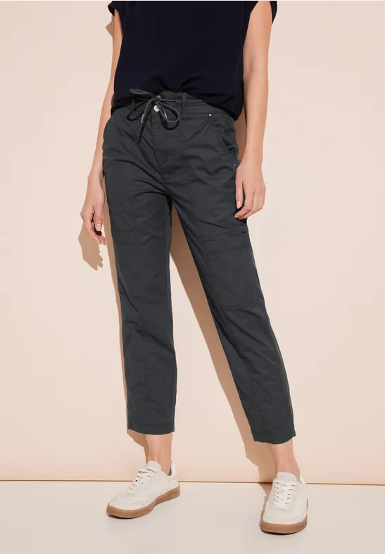 Street One Papertouch Hose - Style BONNY