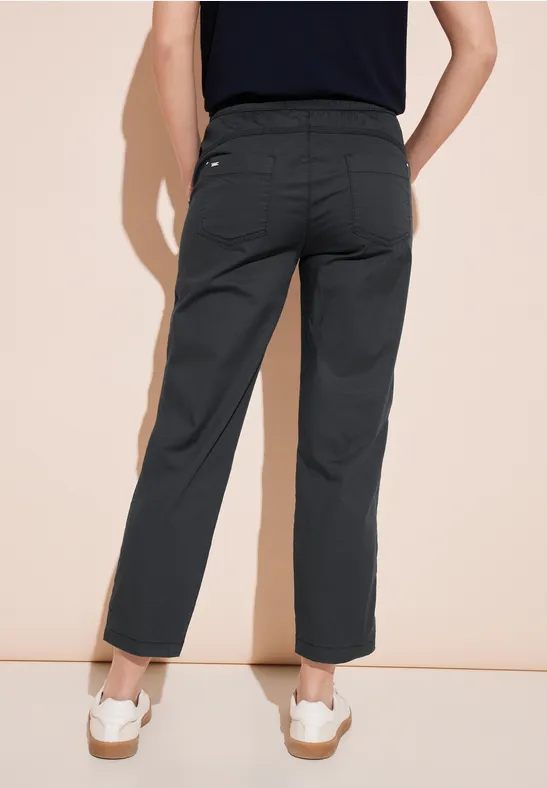 Street One Papertouch Hose - Style BONNY