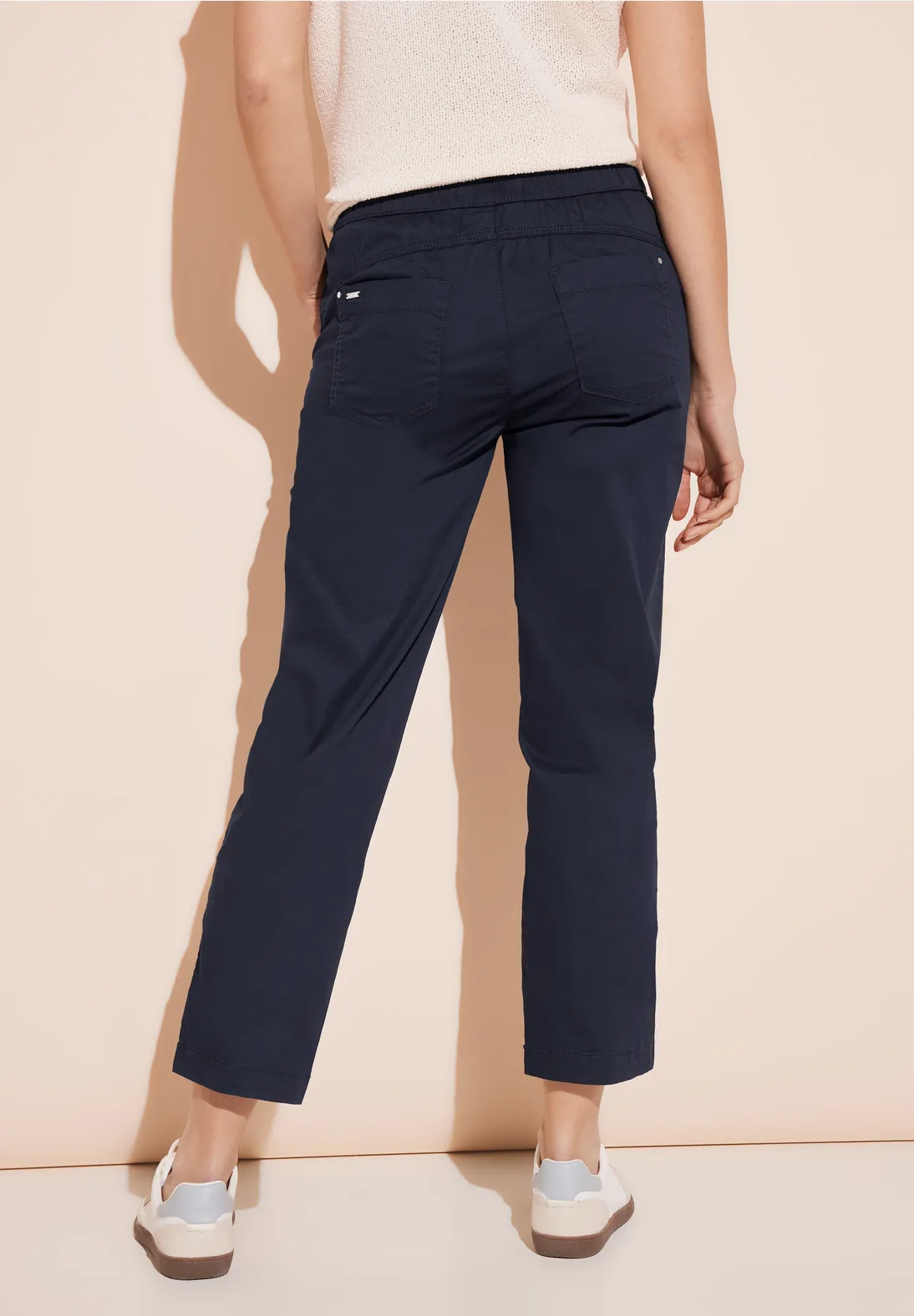 Street One Papertouch Hose - Style BONNY