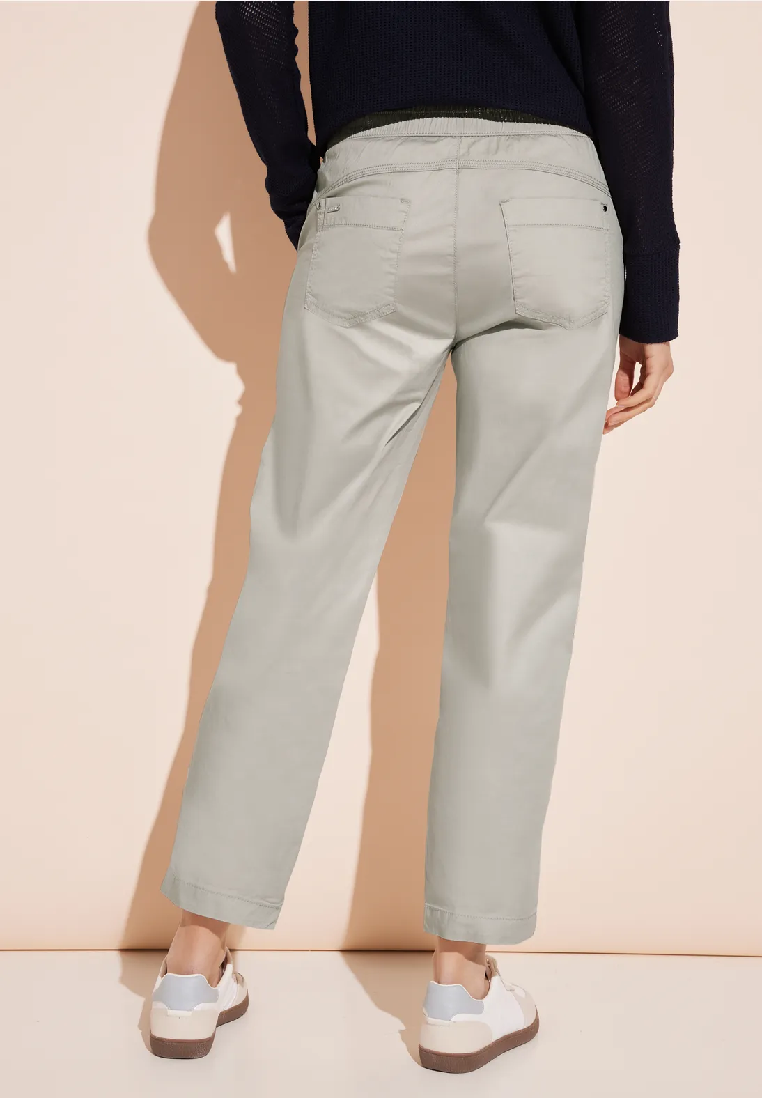 Street One Papertouch Hose - Style BONNY