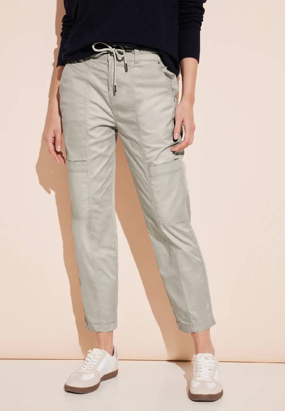 Street One Papertouch Hose - Style BONNY