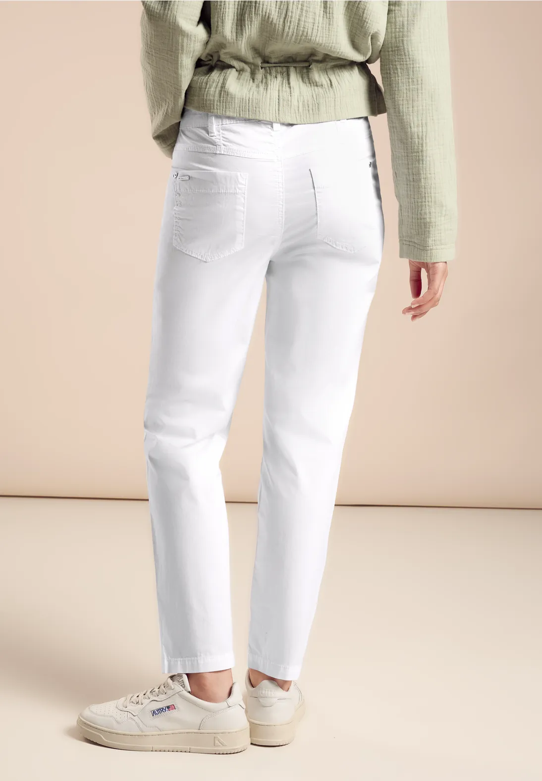 Street One Papertouch Hose - Style MOM