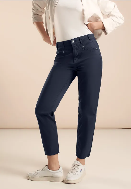 Street One Papertouch Hose - Style MOM