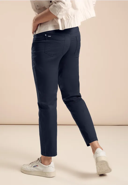 Street One Papertouch Hose - Style MOM