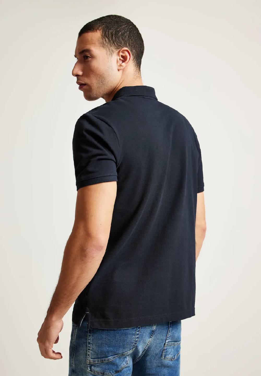Street One Piquée Poloshirt
