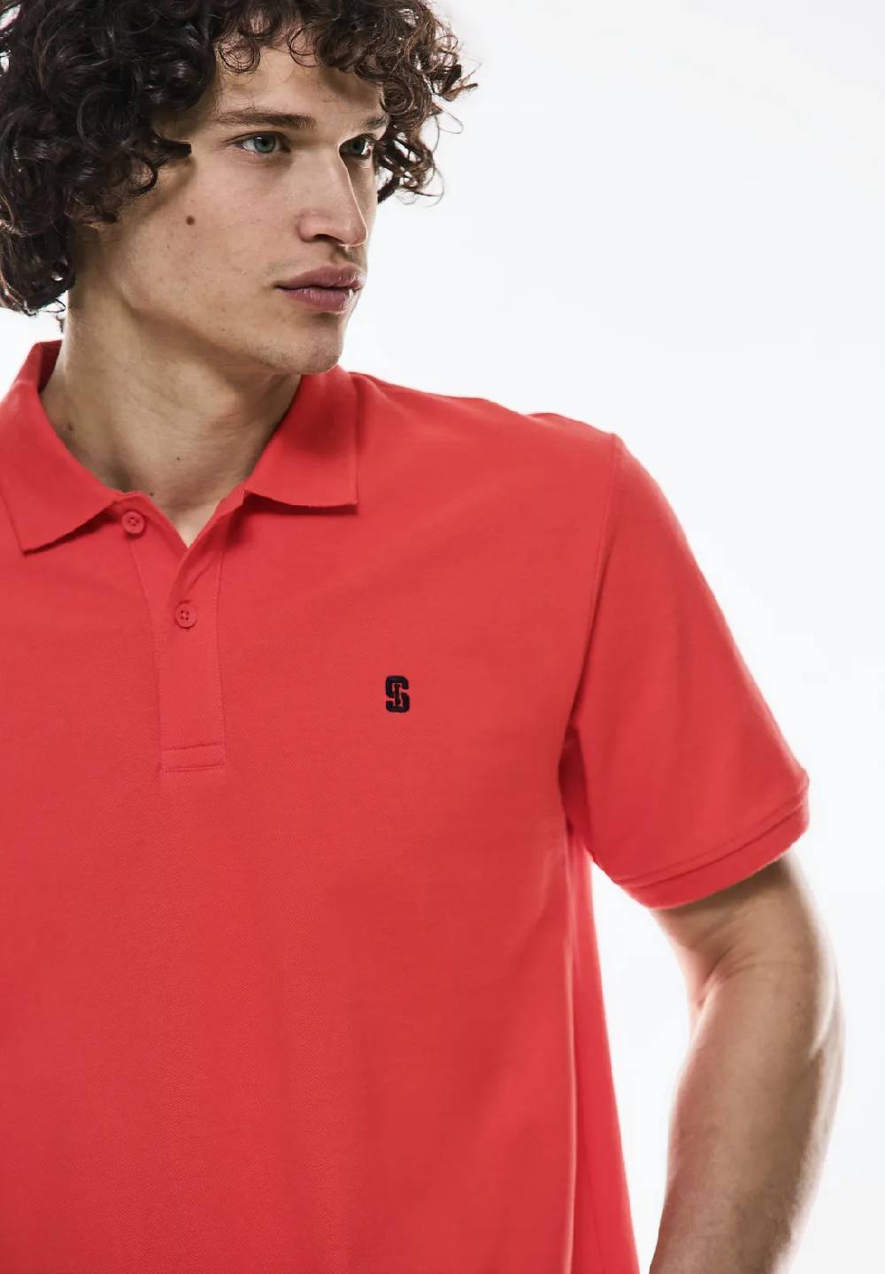 Street One Piquée Poloshirt