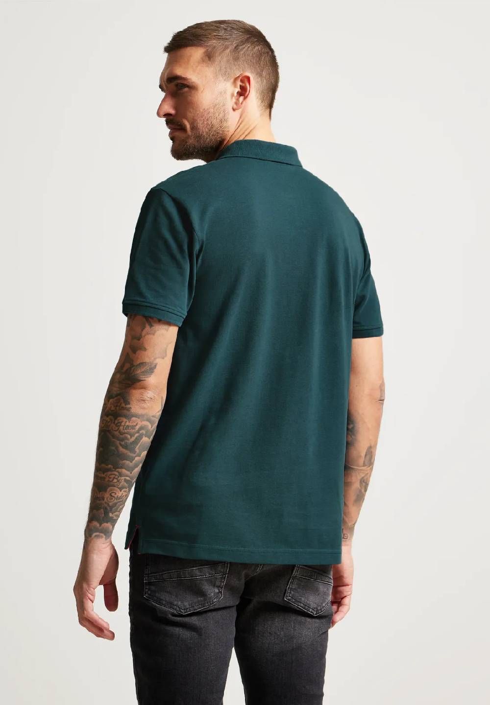 Street One Piquée Poloshirt