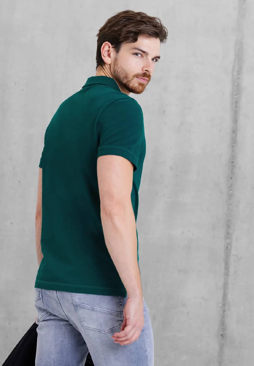 Street One Piquée Poloshirt