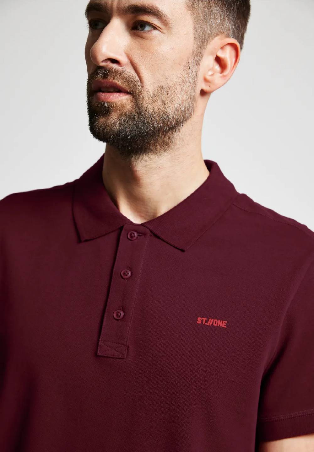 Street One Piquée Poloshirt