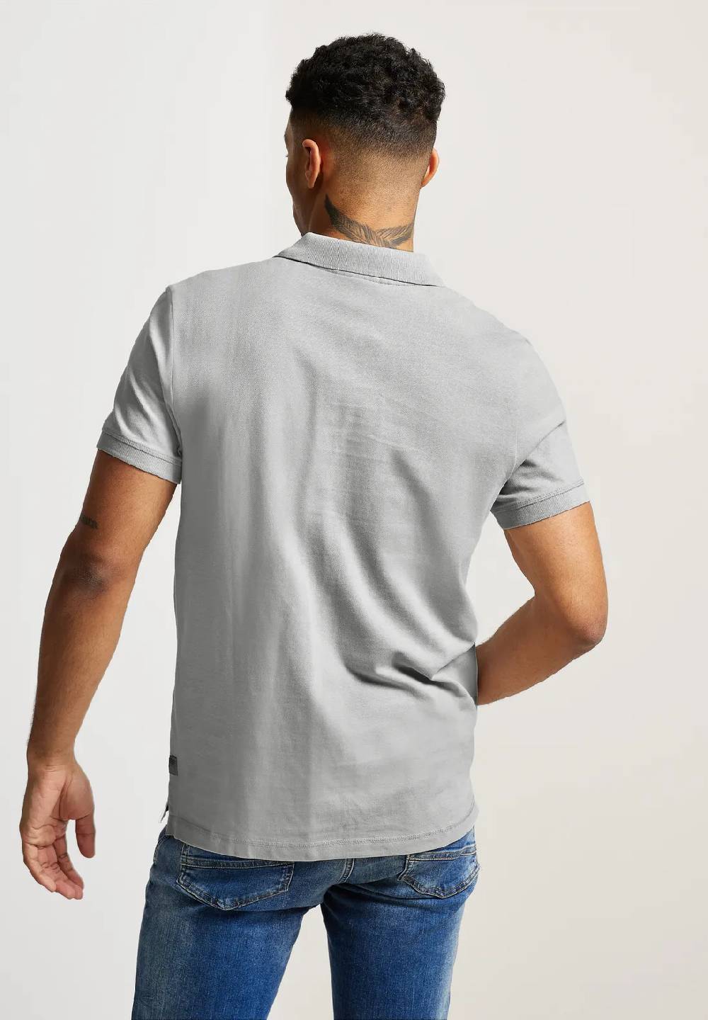 Street One Piquée Poloshirt