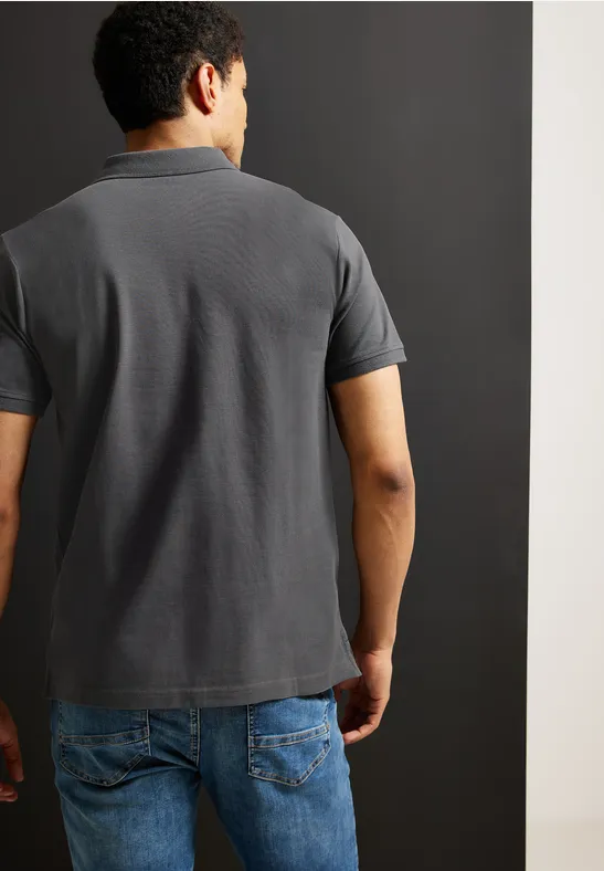 Street One Piquée Poloshirt