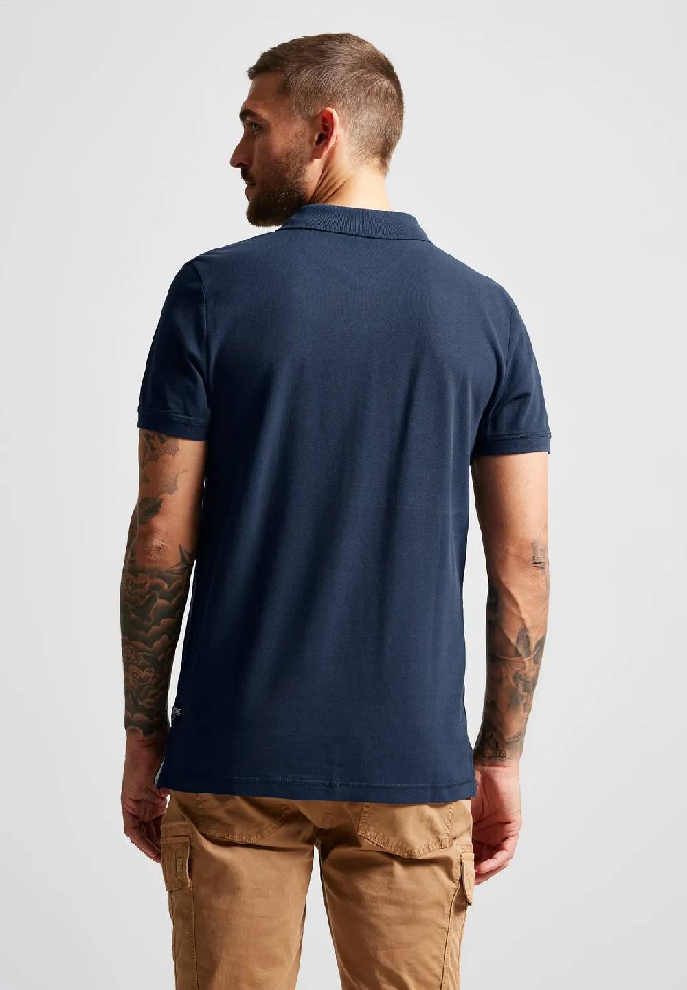 Street One Piquée Poloshirt