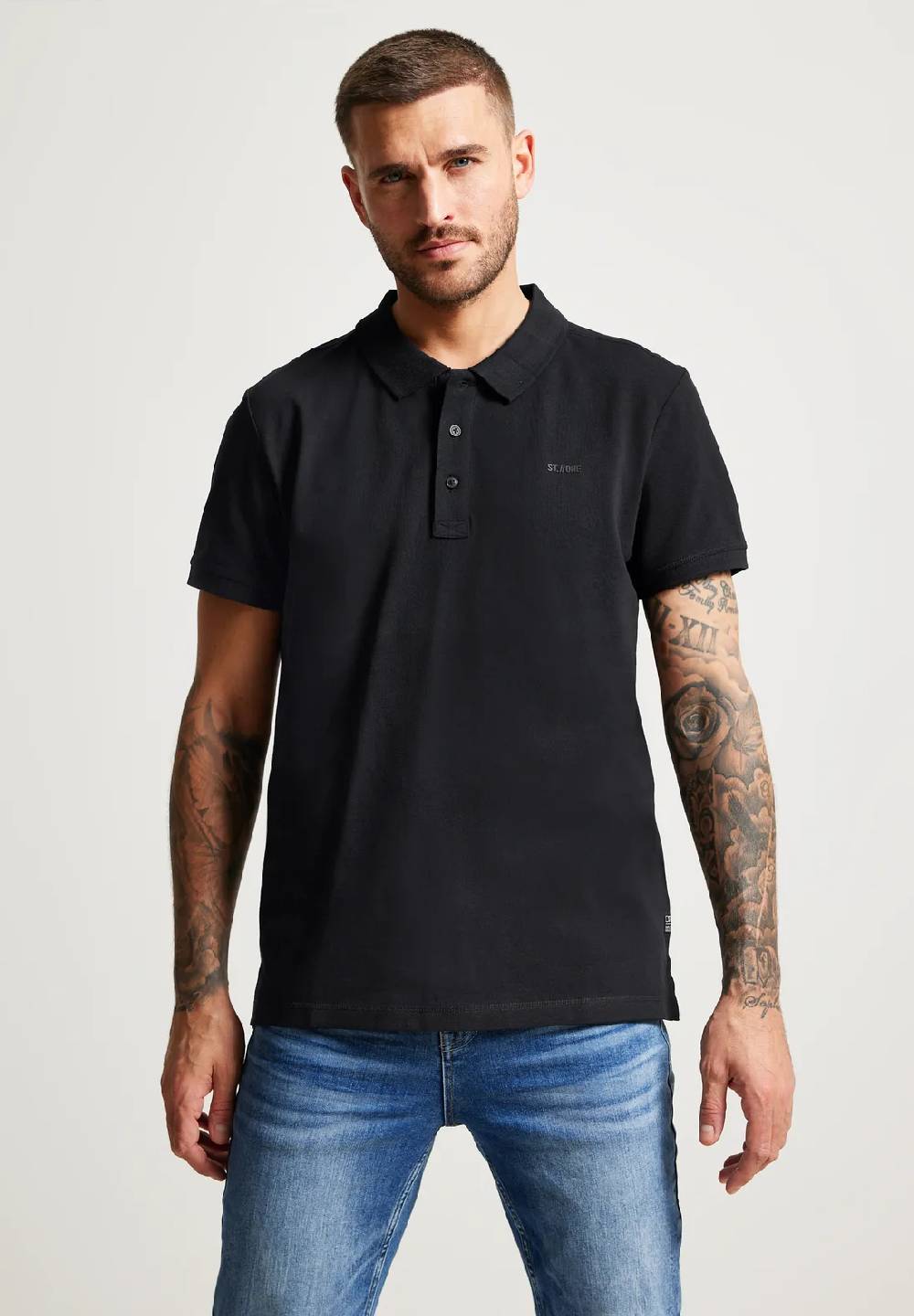 Street One Piquée Poloshirt