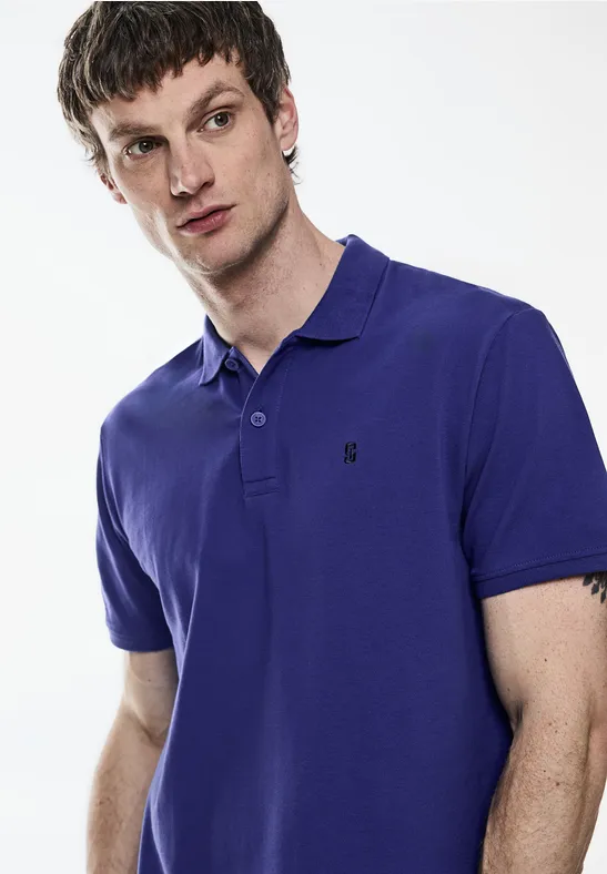 Street One Piquée Poloshirt