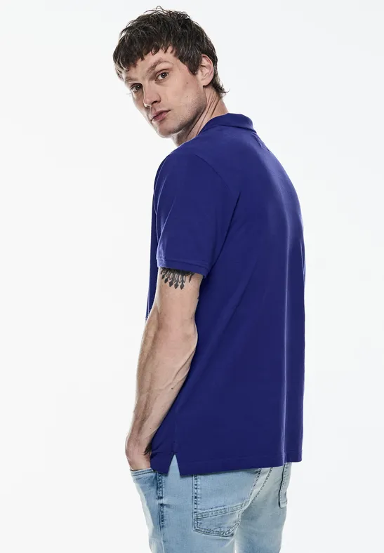 Street One Piquée Poloshirt