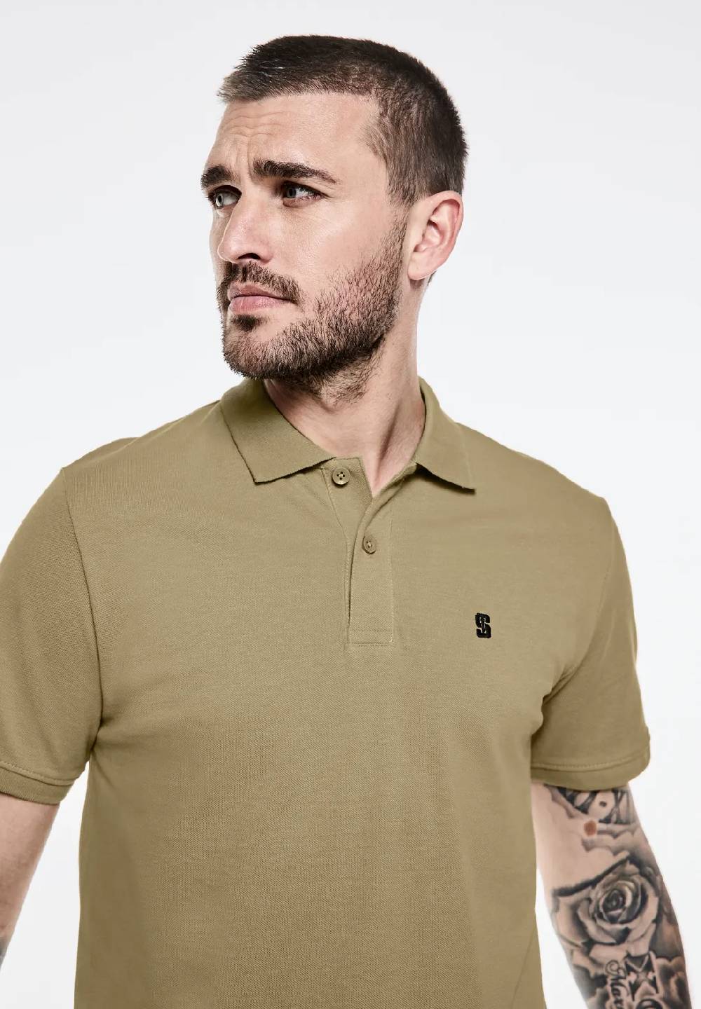 Street One Piquée Poloshirt