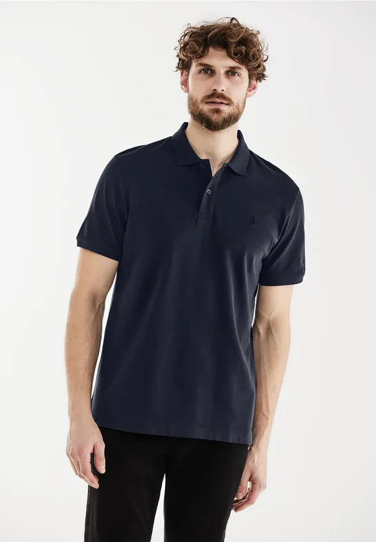 Street One Piquée Poloshirt