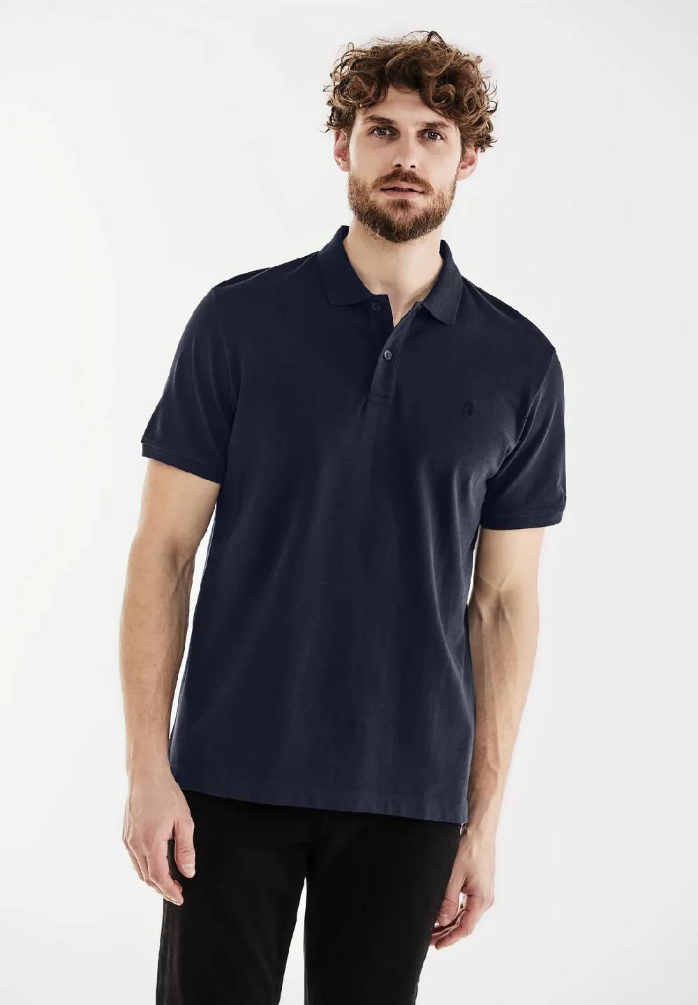 Street One Piquée Poloshirt