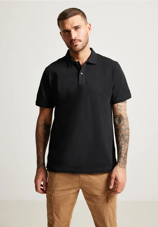 Street One Piquée Poloshirt